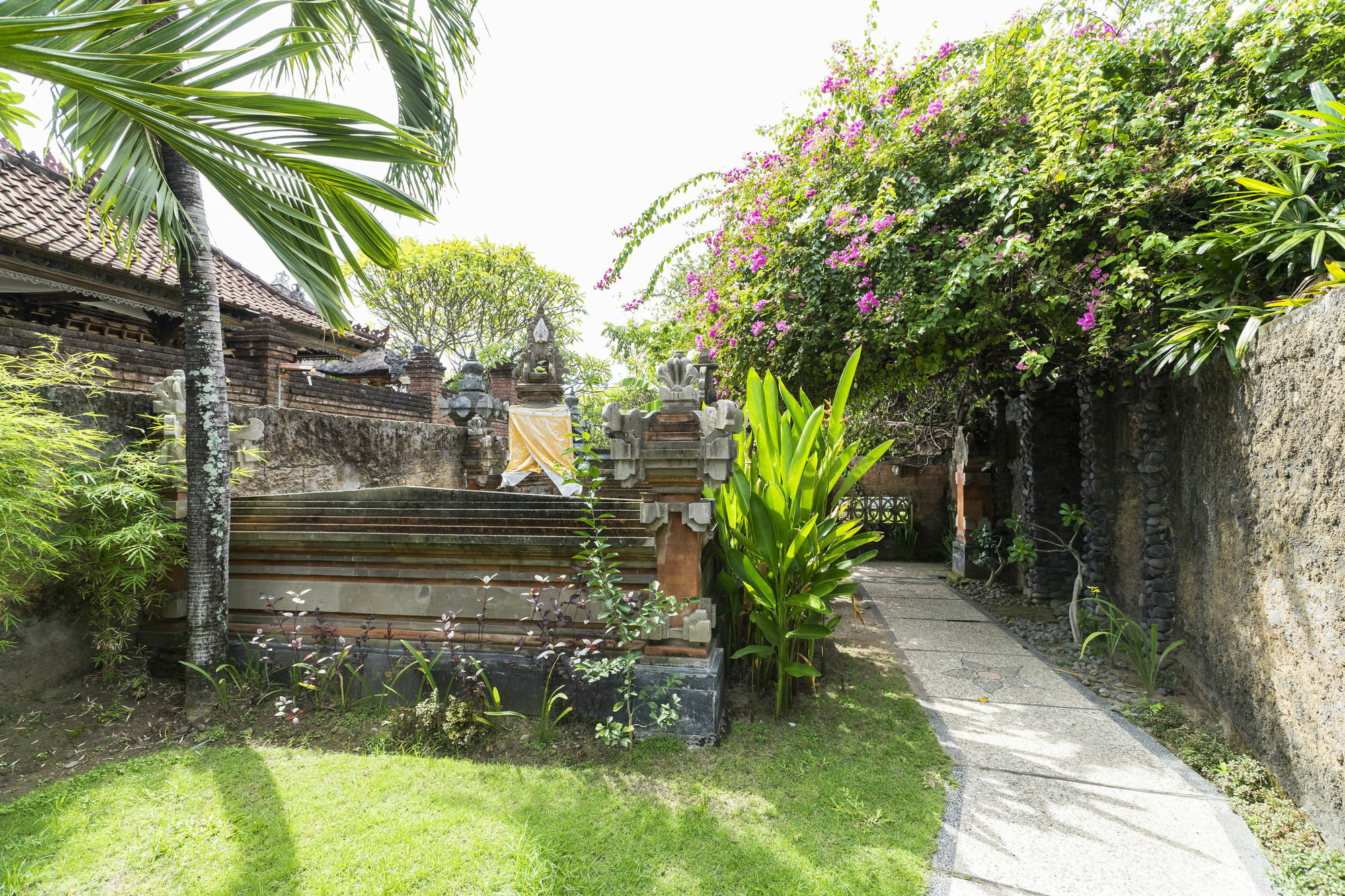 Reddoorz @ Sanur Bali Beach Exterior photo